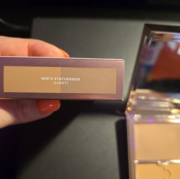 Patrick Ta Major Sculpt Cream Contour and Powder Bronzer Duo - Picture 3 of 3